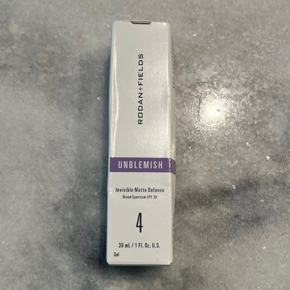 Brand new Rodan and Fields 2 containers!